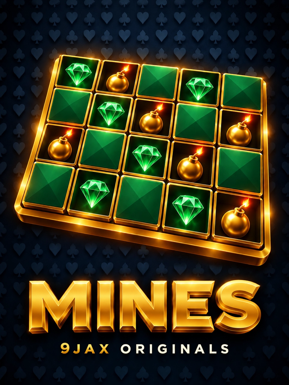 Mines