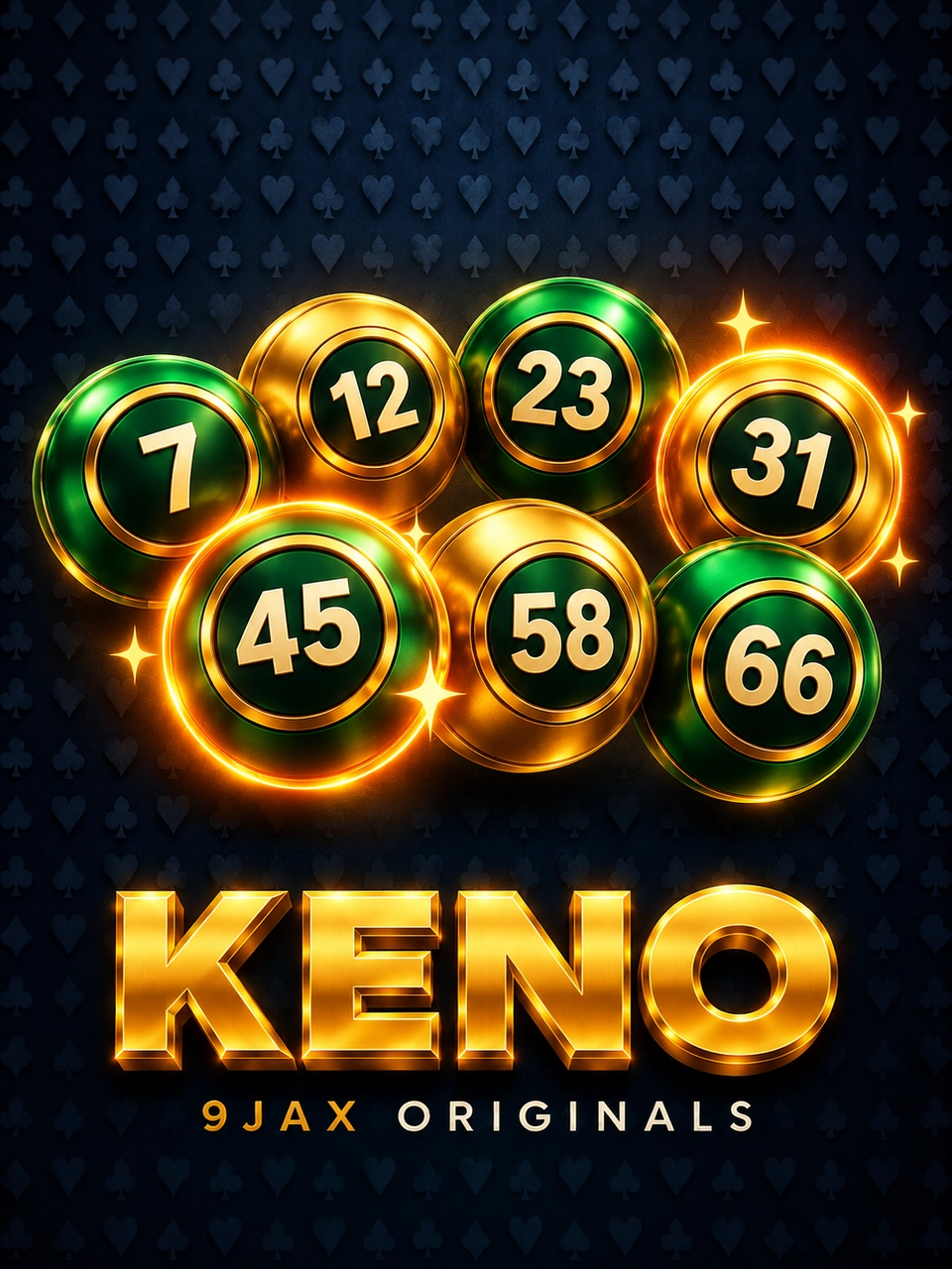 Keno