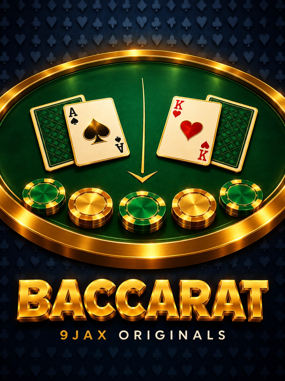 Baccarat