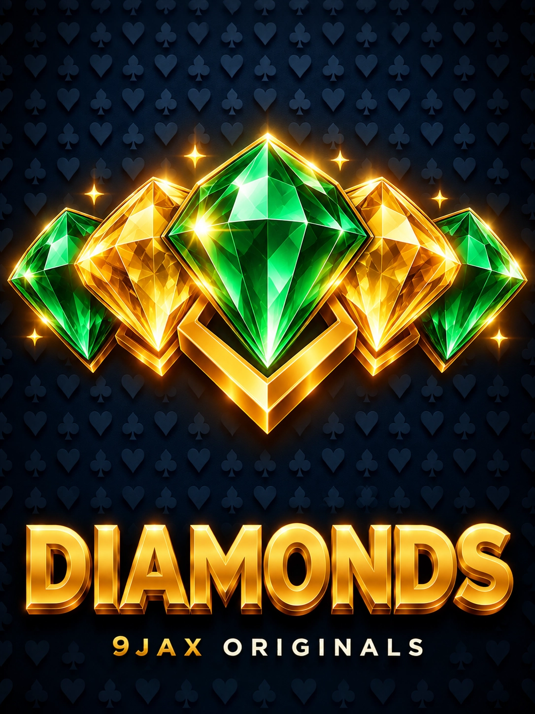 Diamonds