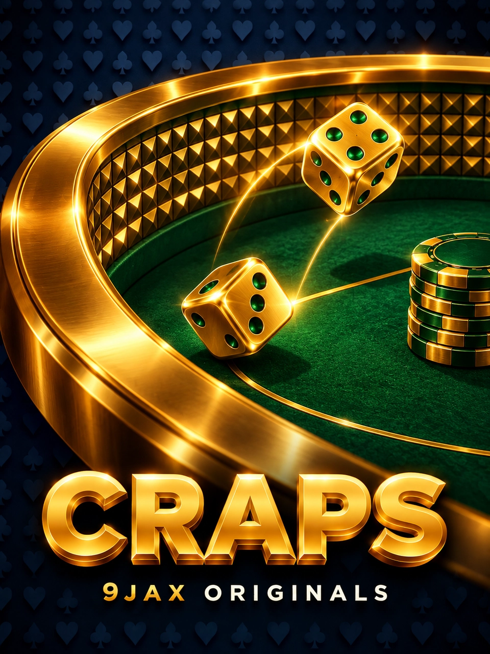 Craps!
