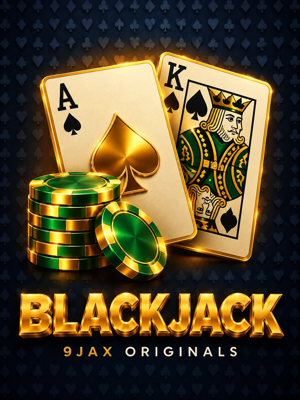 Blackjack