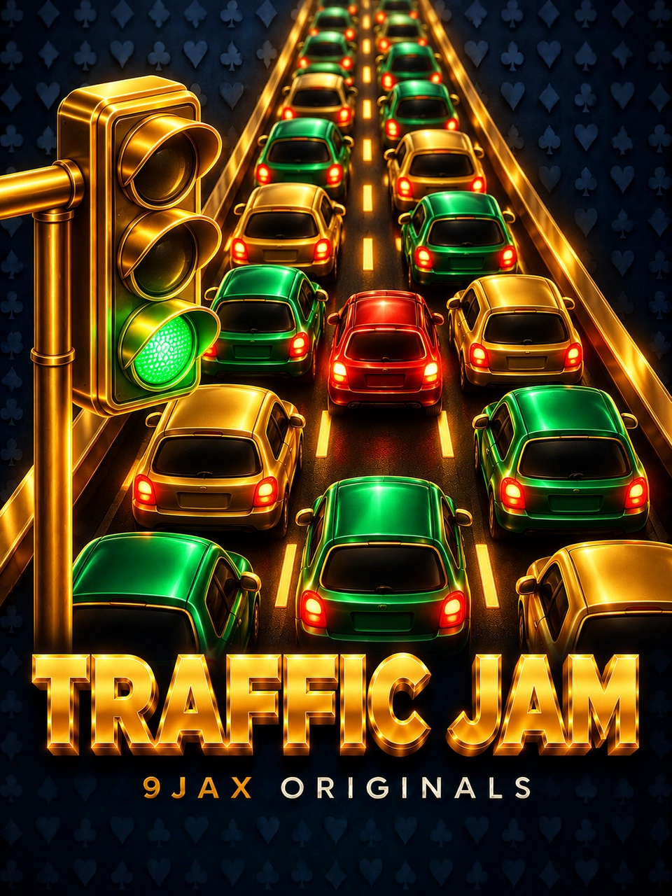 Traffic Jam