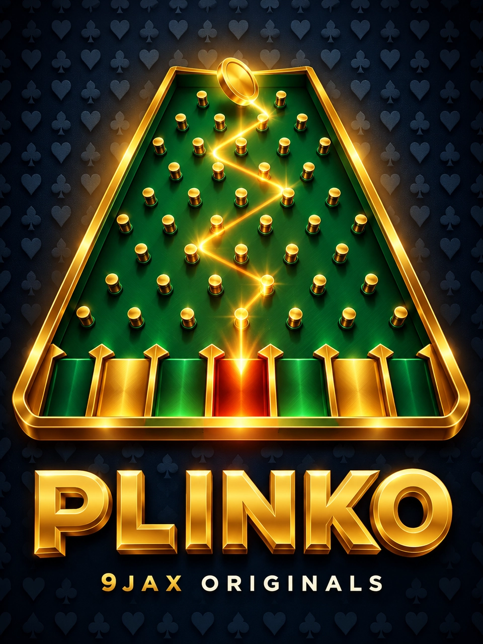 Plinko