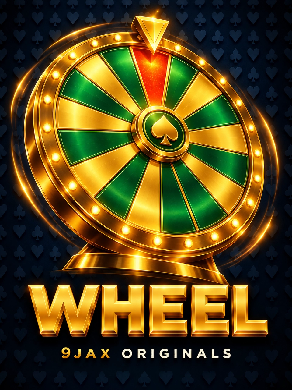 Wheel
