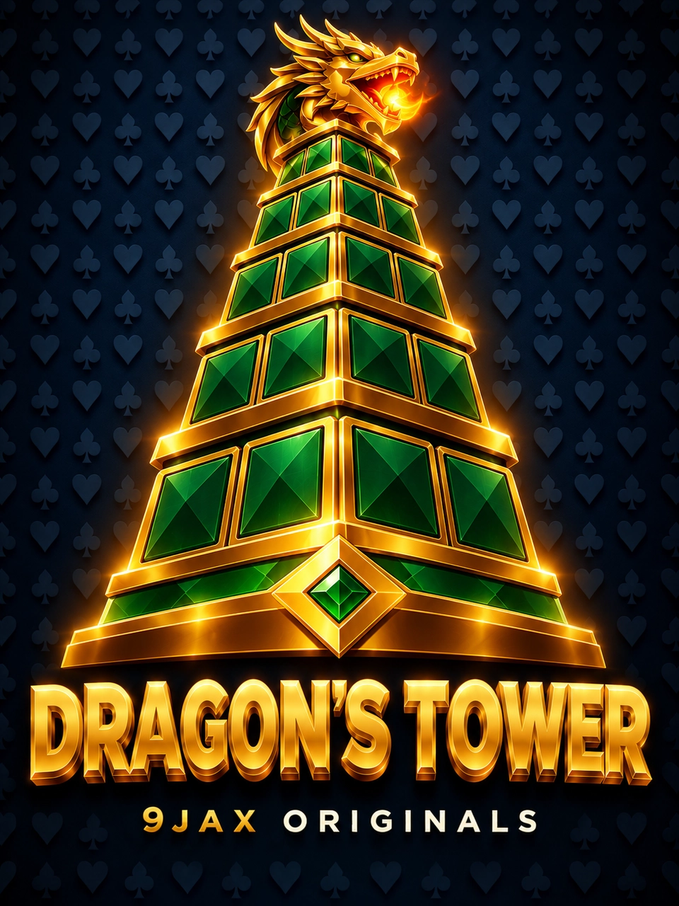 Dragon's Tower
