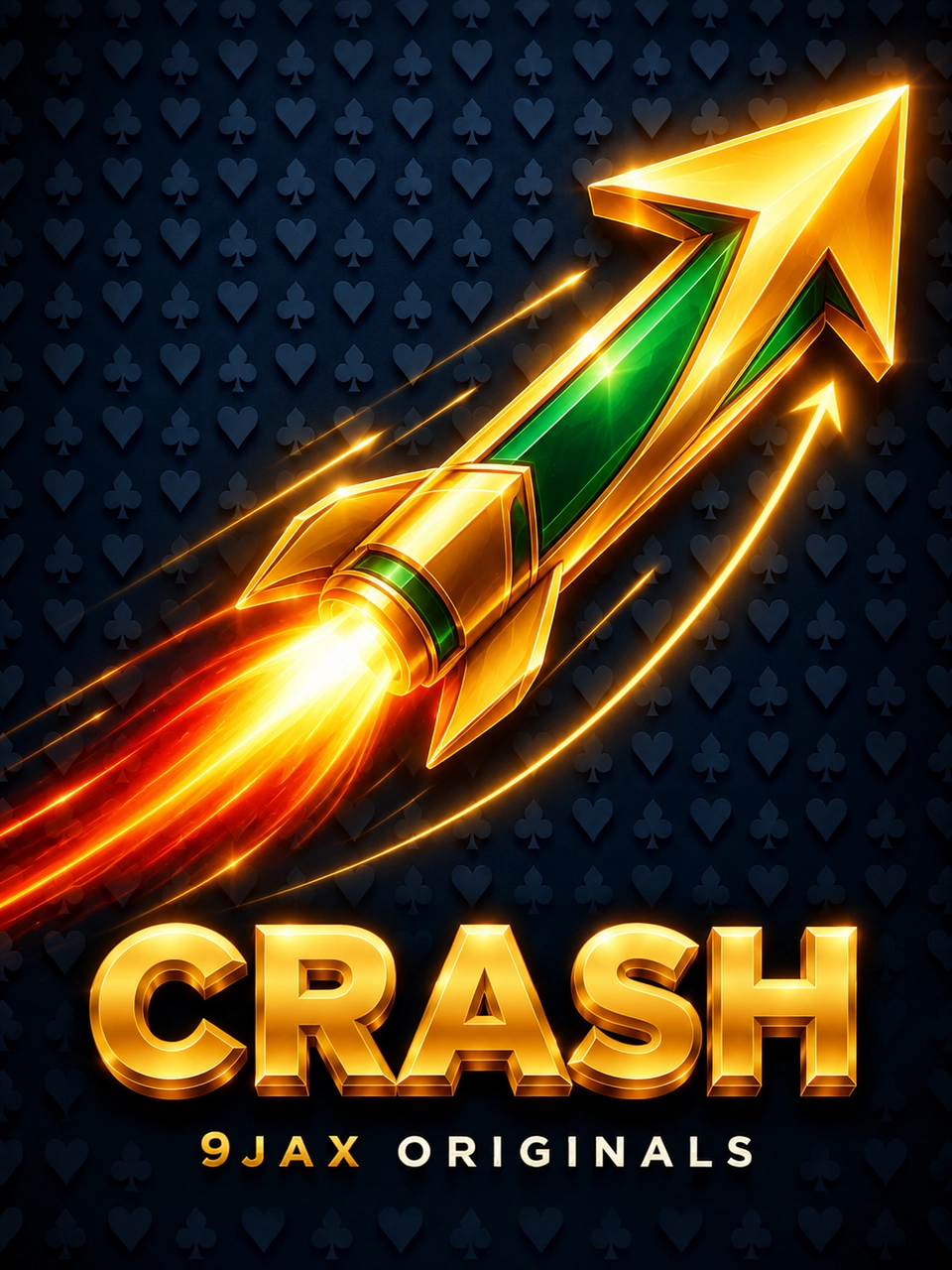 Crash