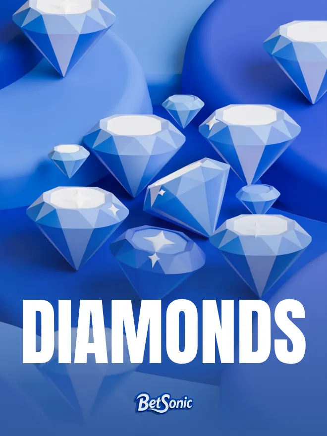 Diamonds