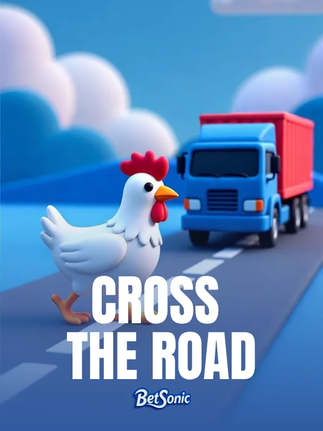 Cross the Road