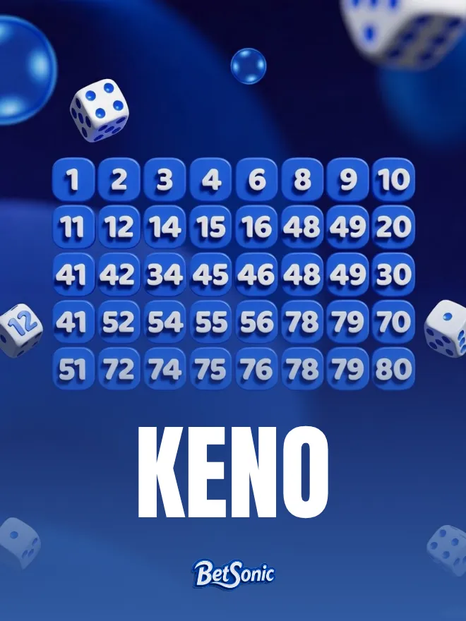 Keno