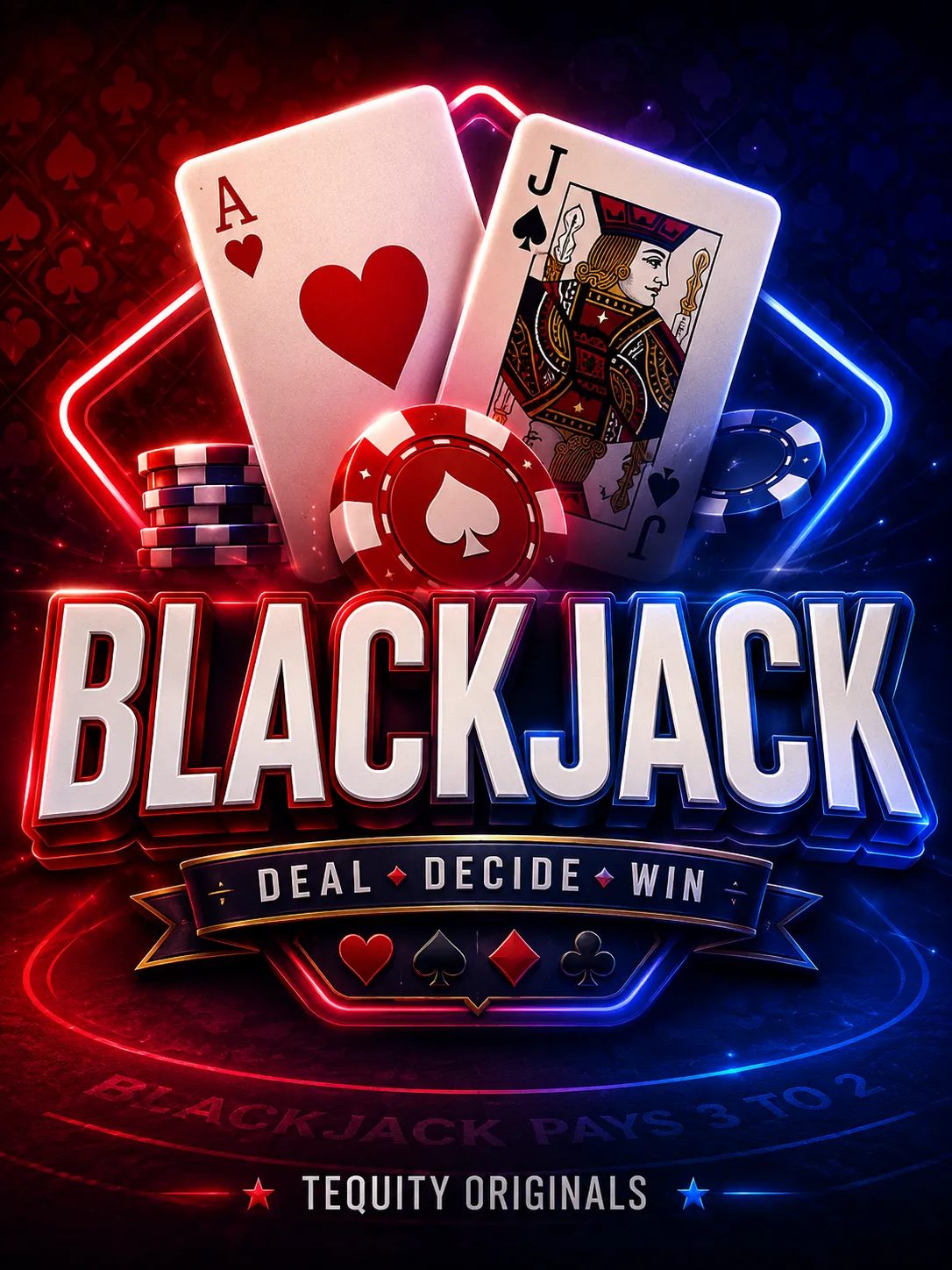 Blackjack