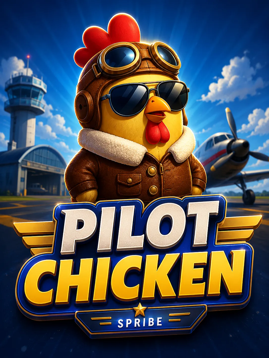 Pilot Chicken