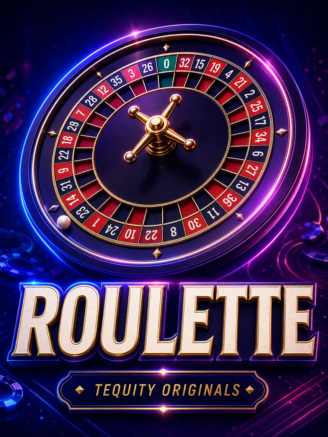 Roulette