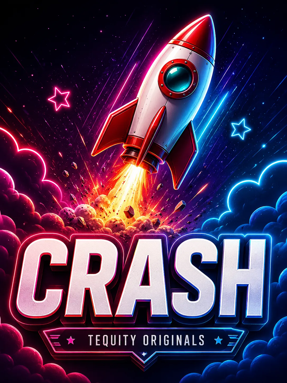 Crash