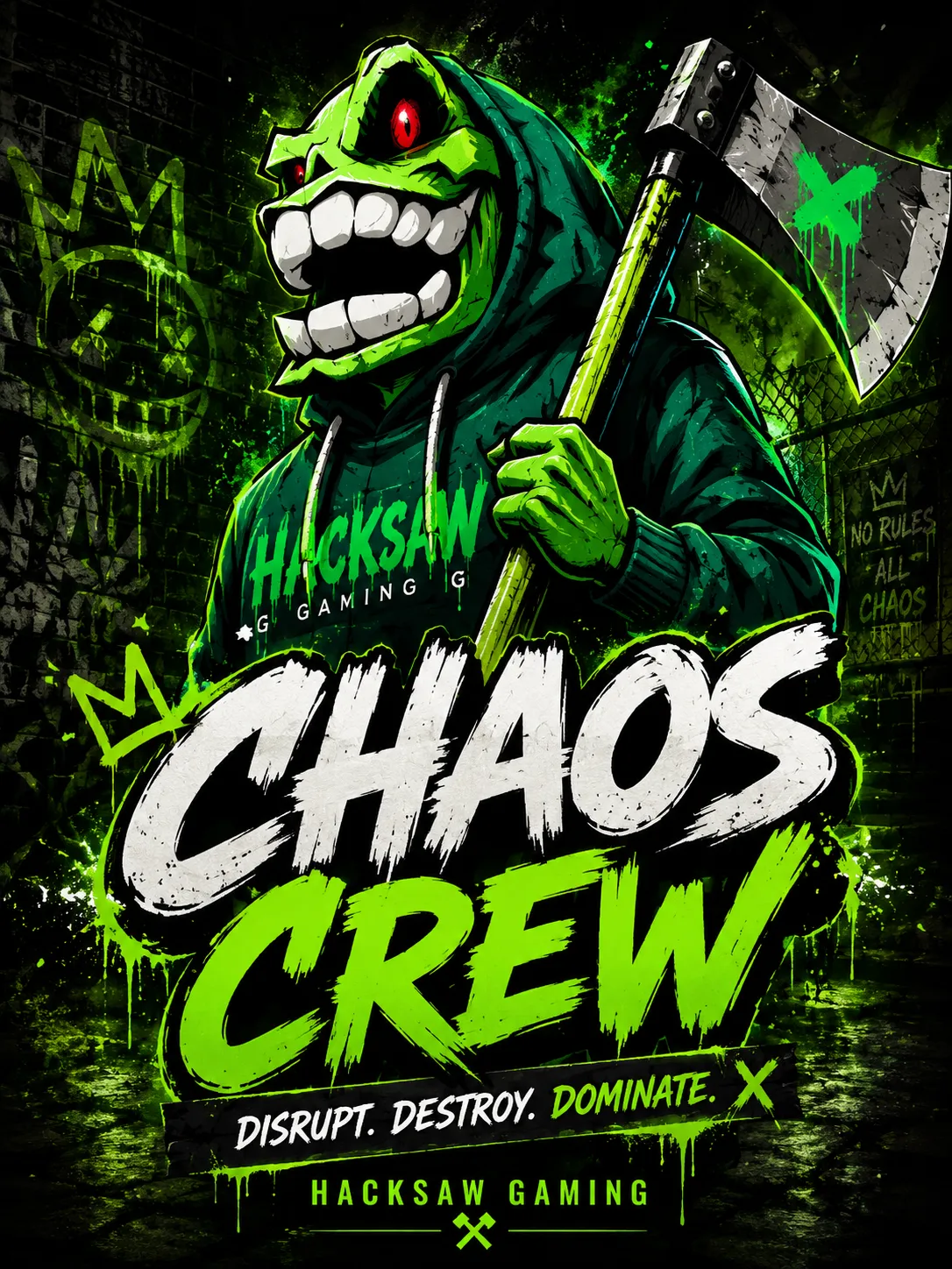 Chaos Crew