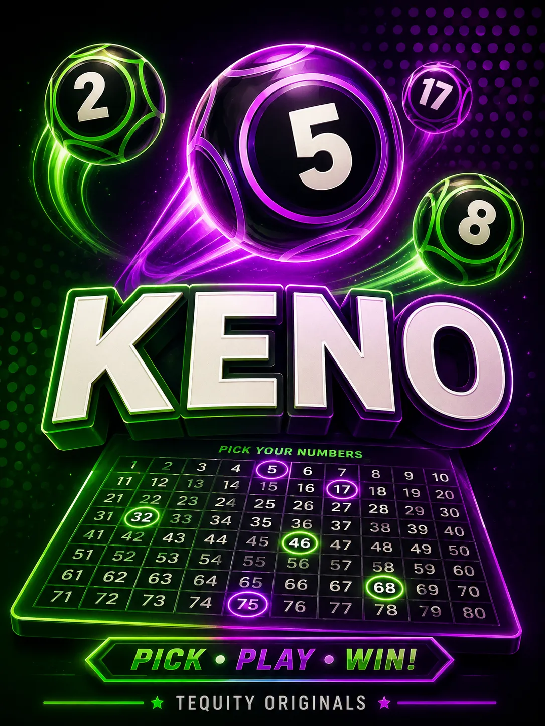 Keno