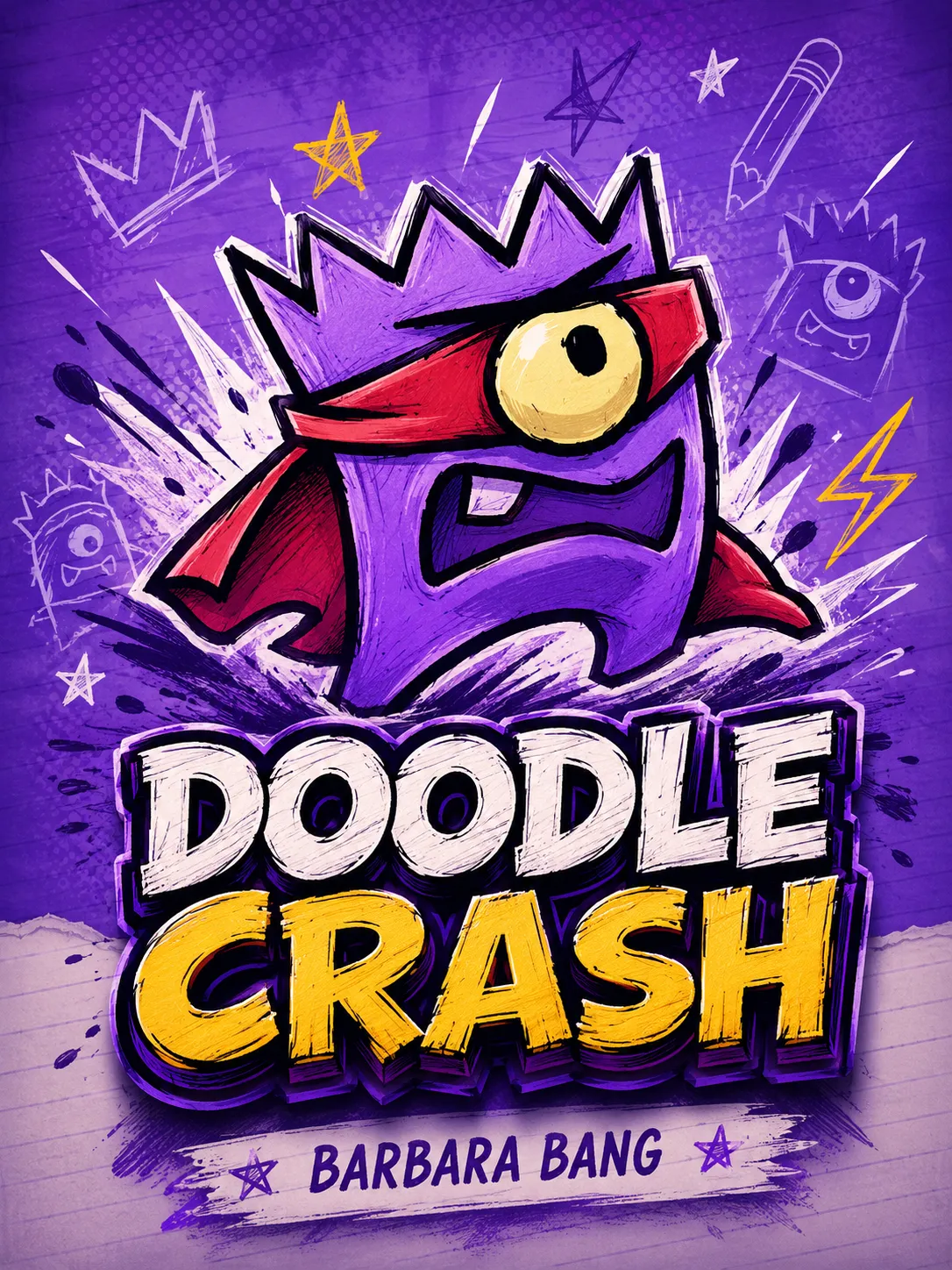 Doodle Crash