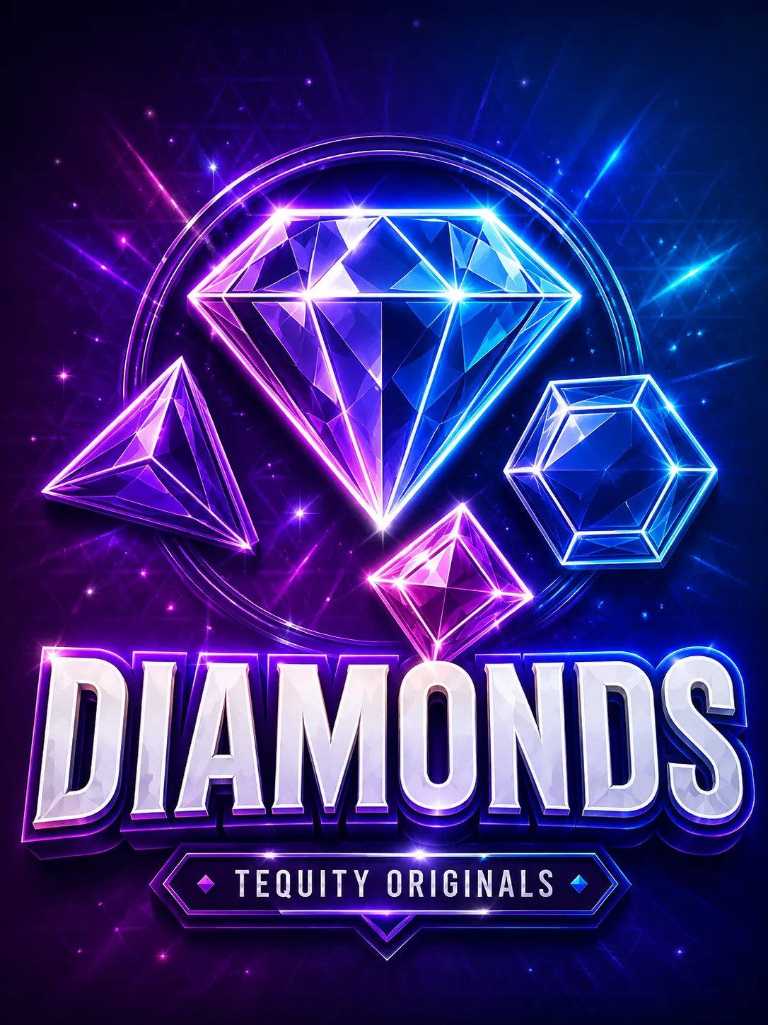 Diamonds