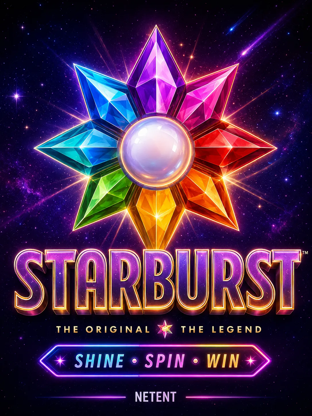 Starburst