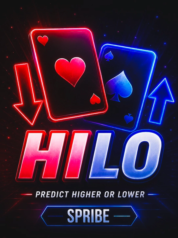 Hi Lo