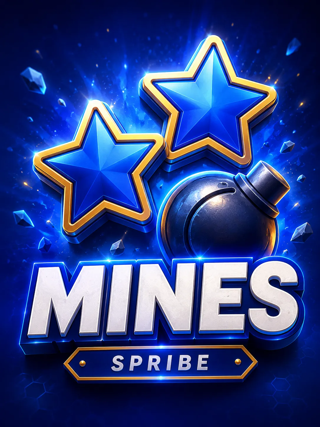Mines