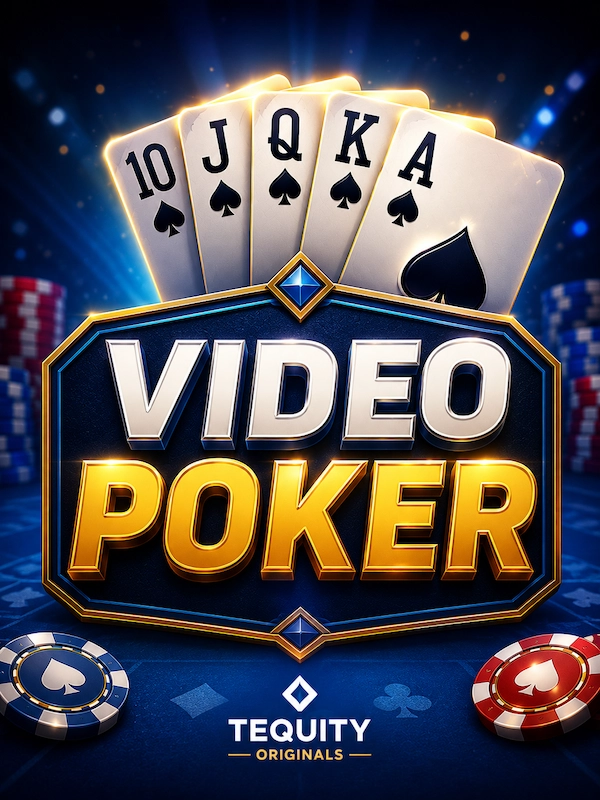Video Poker