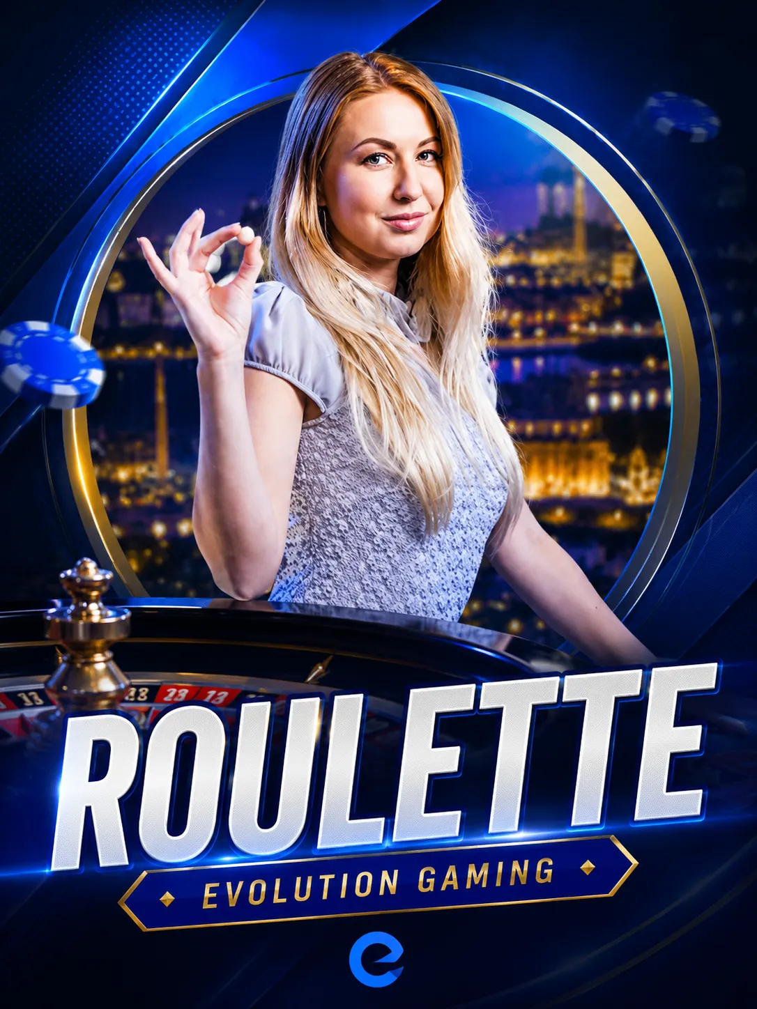 Roulette