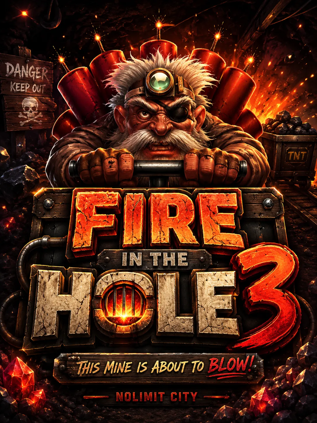 Fire in the Hole 3