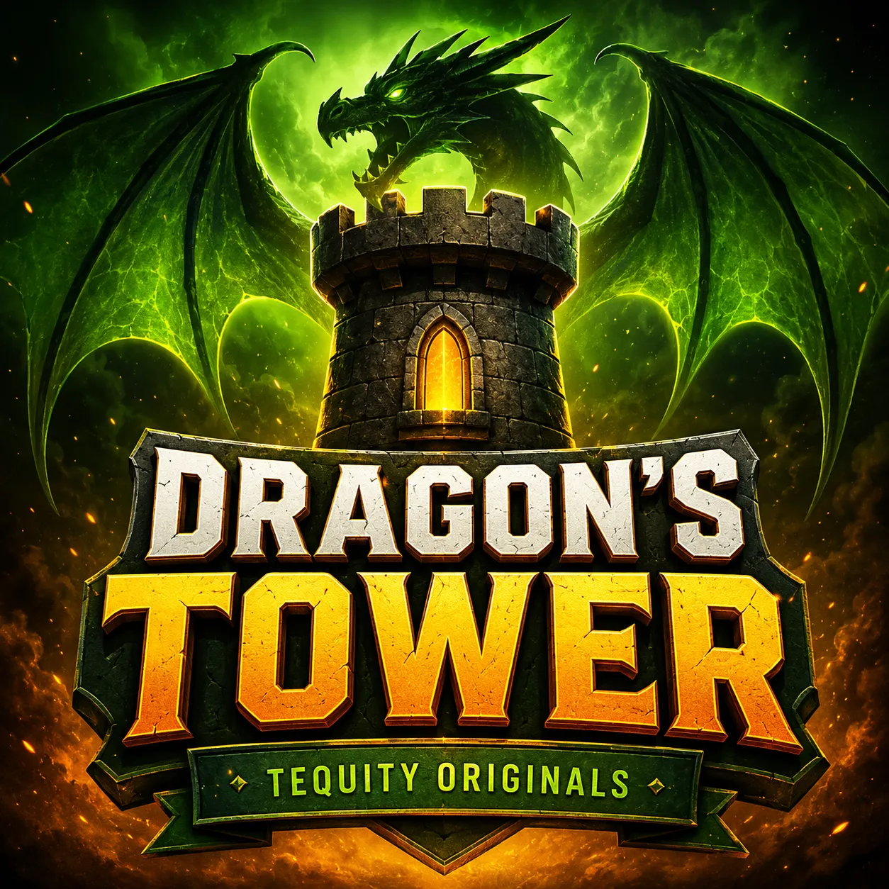 Dragon's Tower
