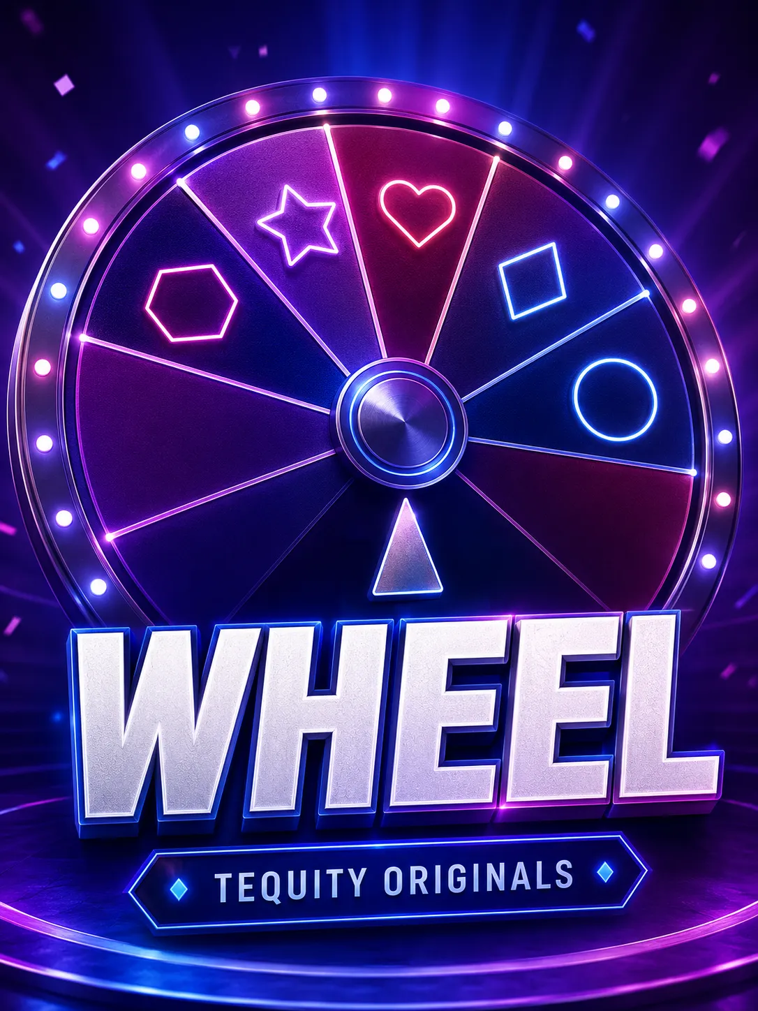 Wheel