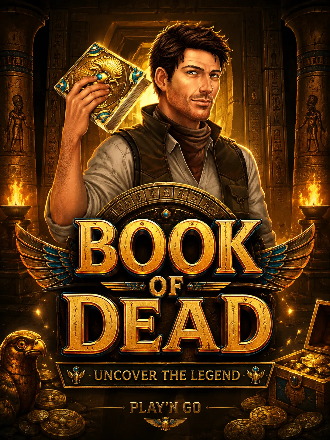 Book of Dead