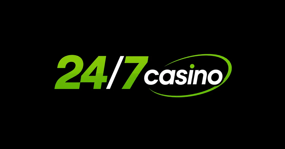 24-7.casino — Premium Online-Casino